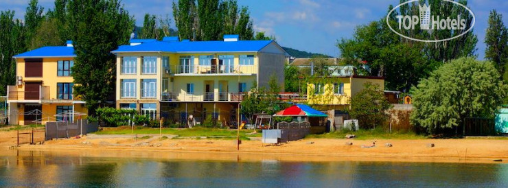 Hotel photo Золотые Пески 