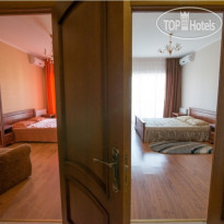 Hayat Hotel