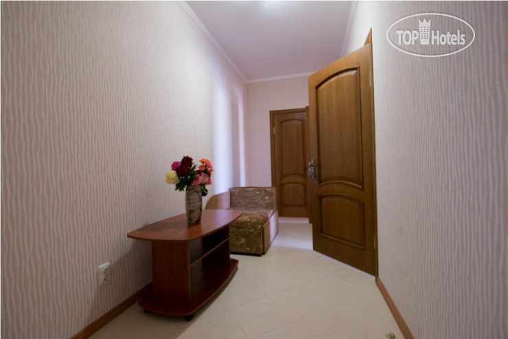 Hayat Hotel