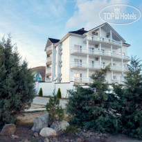 Hayat Hotel