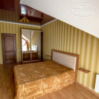 Hayat Hotel