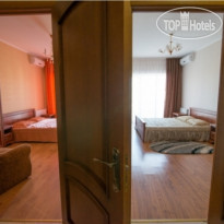 Hayat Hotel