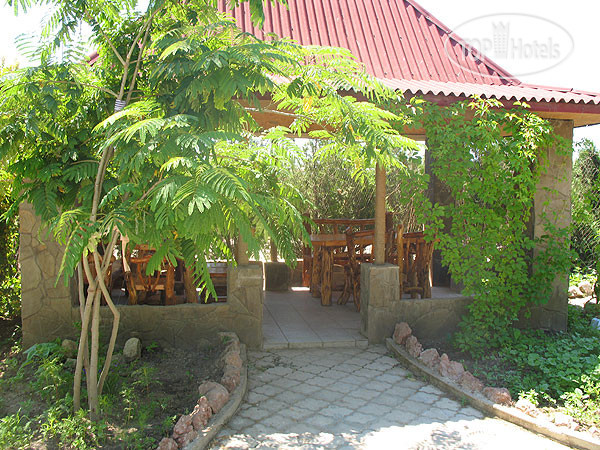 Hotelier's photos Гринландия База Отдыха