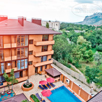 Prohlada Inn