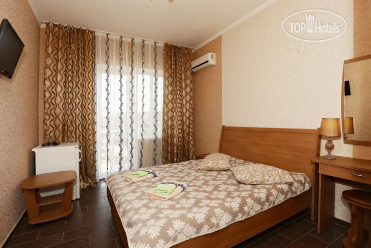 Доминика (Dominika)