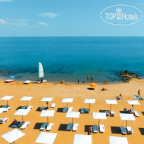 Катюша Пляж п.Приморский