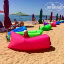 Катюша Пляж п.Приморский