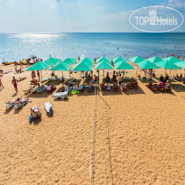 Катюша Пляж п.Приморский