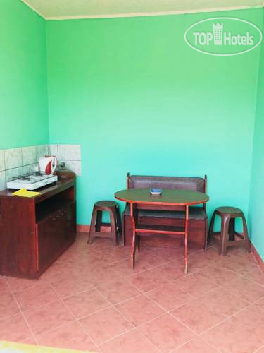 Hotel photo Коктебельский 