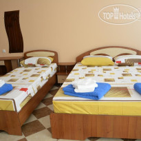 Эко Усадьба Green House 