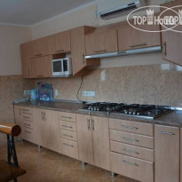 Эко Усадьба Green House 