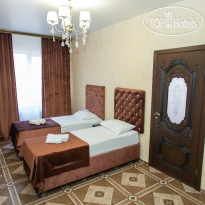 Олимп tophotels