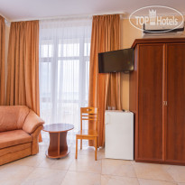 Дивный мир Золотой песок tophotels