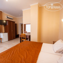 Дивный мир Золотой песок tophotels