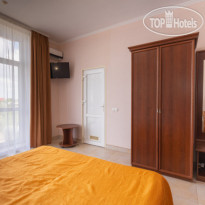 Дивный мир Золотой песок tophotels