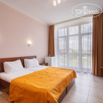 Дивный мир Золотой песок tophotels