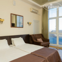 Дивный мир Золотой песок tophotels
