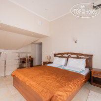 Дивный мир Золотой песок tophotels