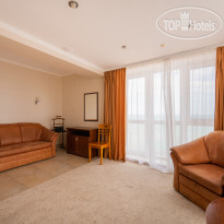 Дивный мир Золотой песок tophotels