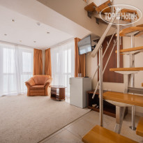Дивный мир Золотой песок tophotels