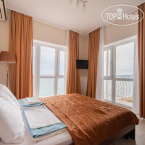 Дивный мир Золотой песок tophotels