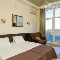 Дивный мир Золотой песок tophotels
