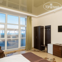 Дивный мир Золотой песок tophotels