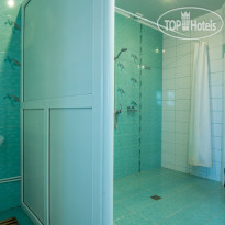 Дивный мир Золотой песок tophotels