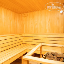 Дивный мир Золотой песок tophotels