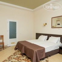 Дивный мир Золотой песок tophotels