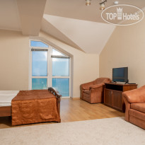 Дивный мир Золотой песок tophotels