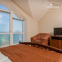 Дивный мир Золотой песок tophotels