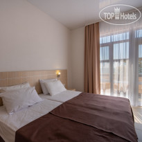 Дивный мир Золотой песок tophotels