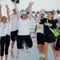 Парк-отель Grand Kurort 