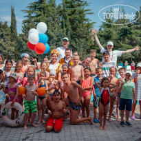 Парк-отель Grand Kurort 