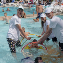 Парк-отель Grand Kurort 