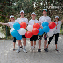 Парк-отель Grand Kurort 