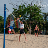 Парк-отель Grand Kurort 