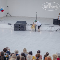 Парк-отель Grand Kurort 