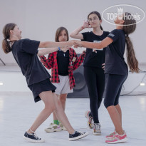 Парк-отель Grand Kurort 