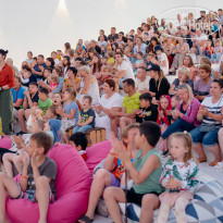 Парк-отель Grand Kurort 