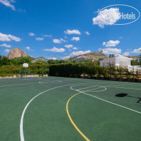 Парк-отель Grand Kurort 