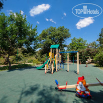 Парк-отель Grand Kurort 