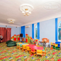 Парк-отель Grand Kurort 