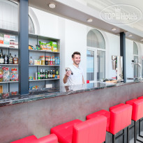 Парк-отель Grand Kurort 