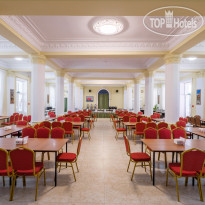 Парк-отель Grand Kurort 