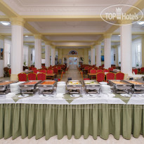 Парк-отель Grand Kurort 