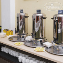 Парк-отель Grand Kurort 