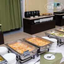 Парк-отель Grand Kurort 