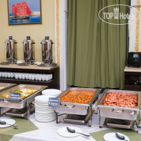 Парк-отель Grand Kurort 